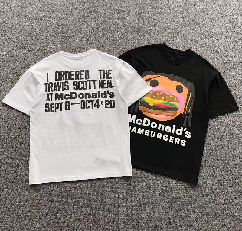 Travis Scott T-Shirt