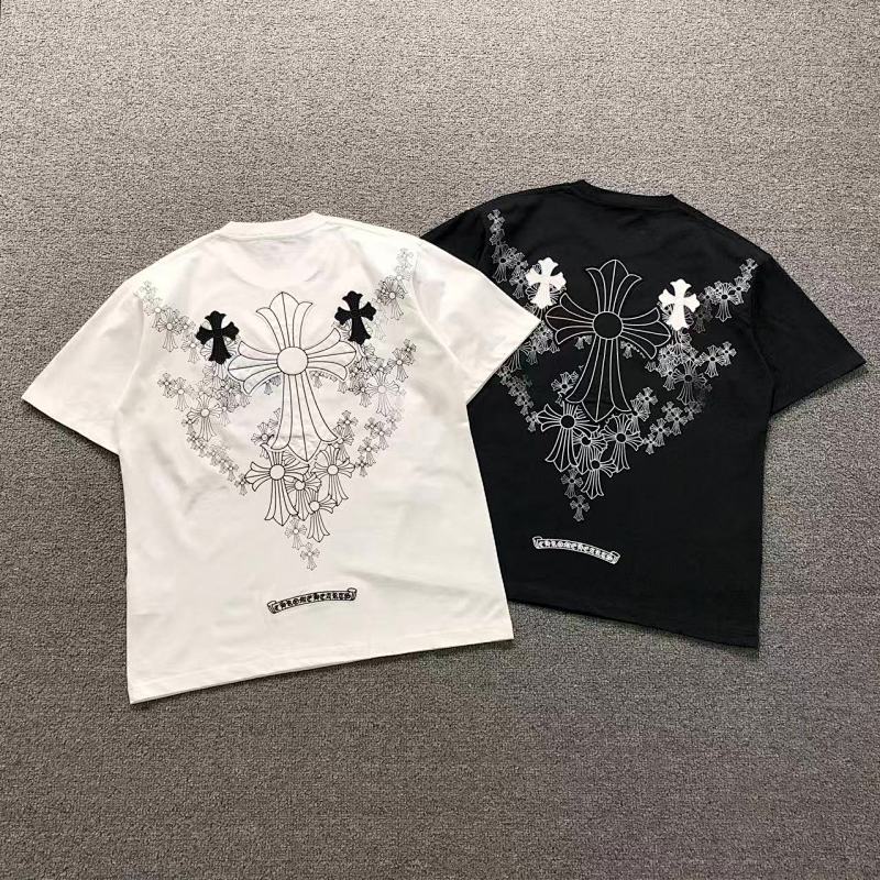 Chrome Hearts T-Shirt