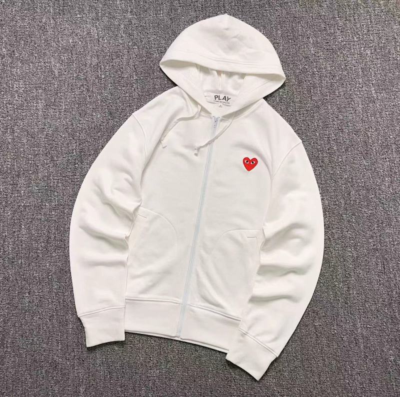 CDG Hoodie