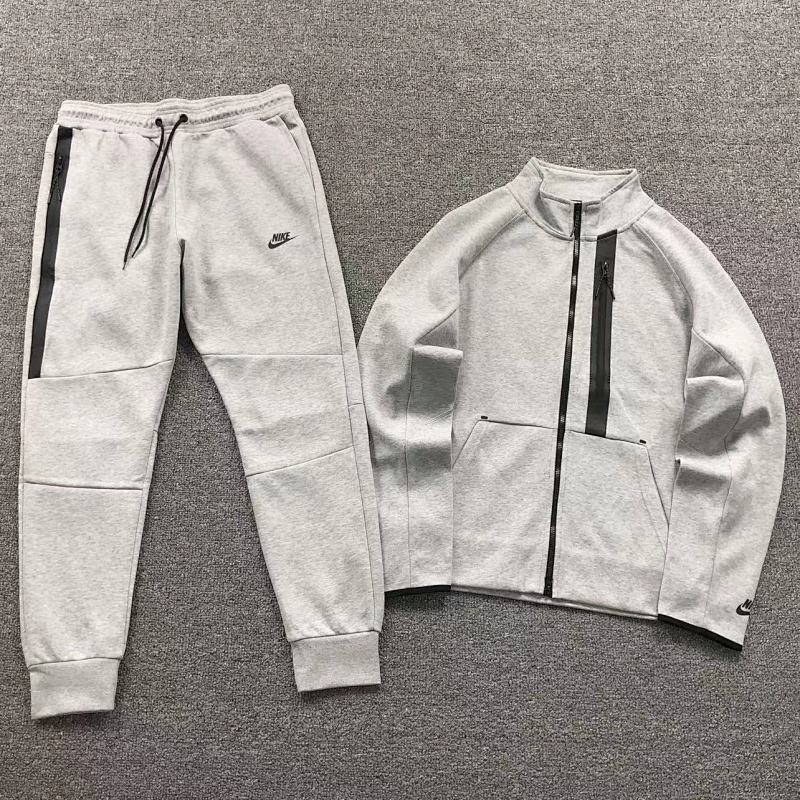 Top Trousers Nike Hoodie Trousers