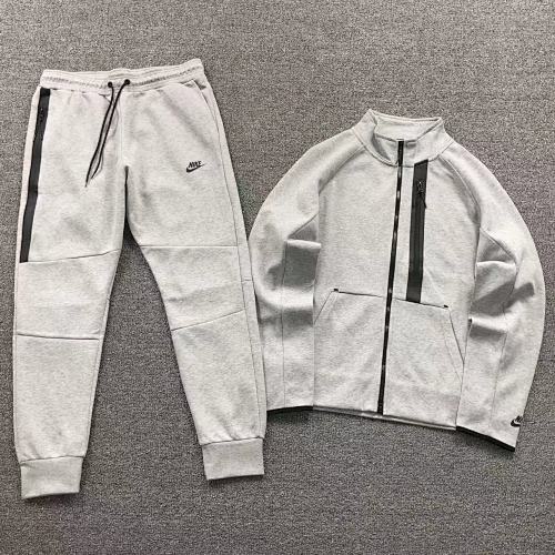 Top Trousers Nike Hoodie Trousers
