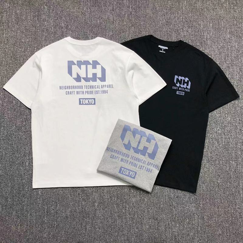 Neighborhood T-Shirt