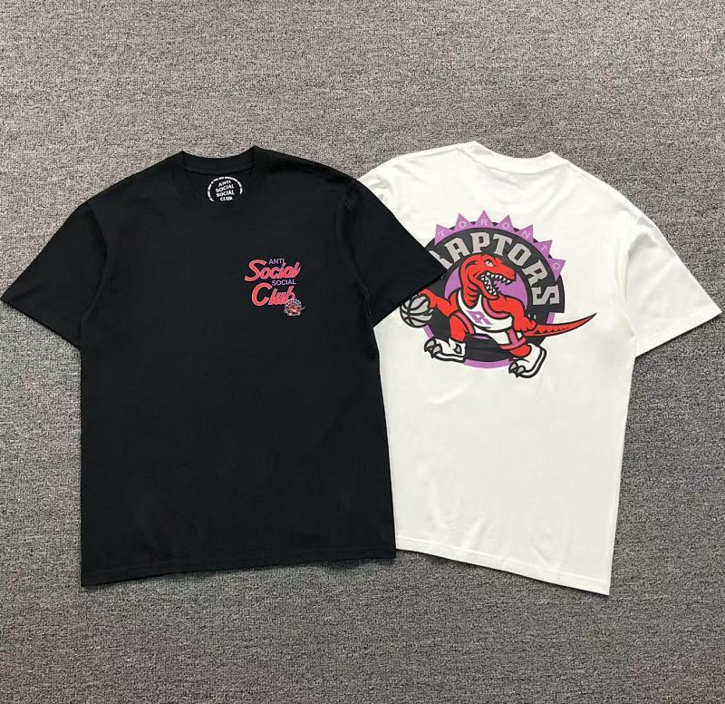 Anti Social Club T-Shirt