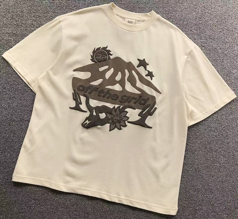 Broken Planet T-Shirt