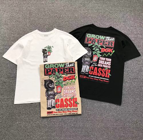 Dgk T-Shirt