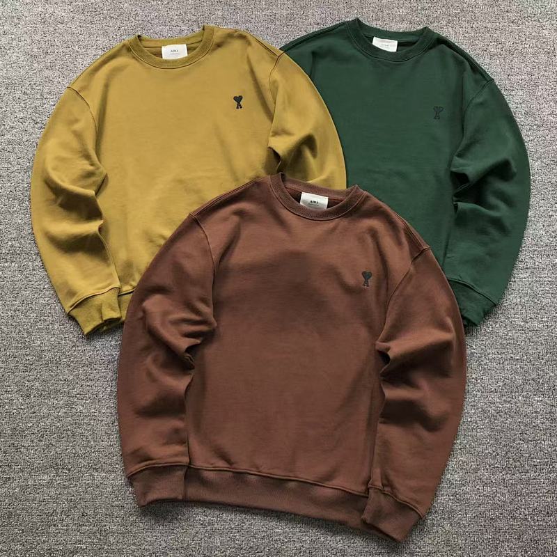 Ami Hoodie