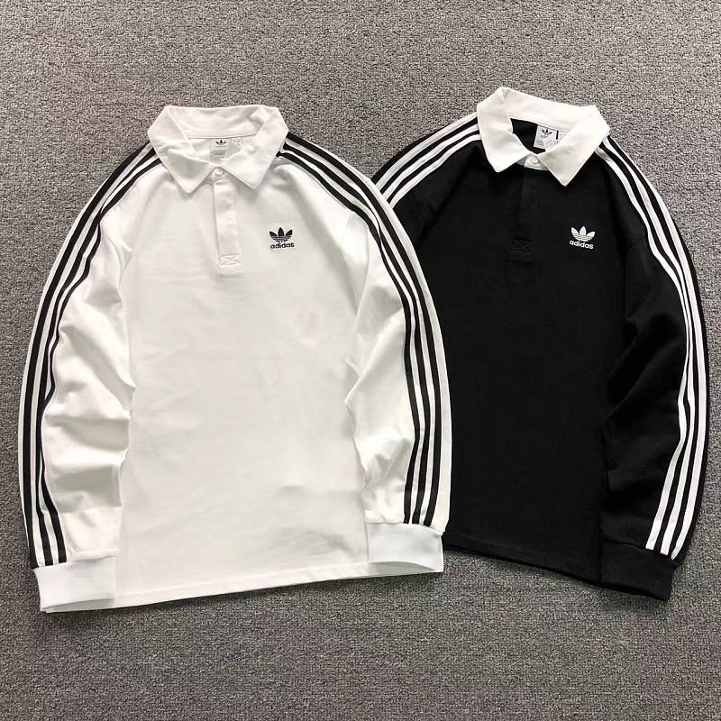 Adidas Long Sleeved