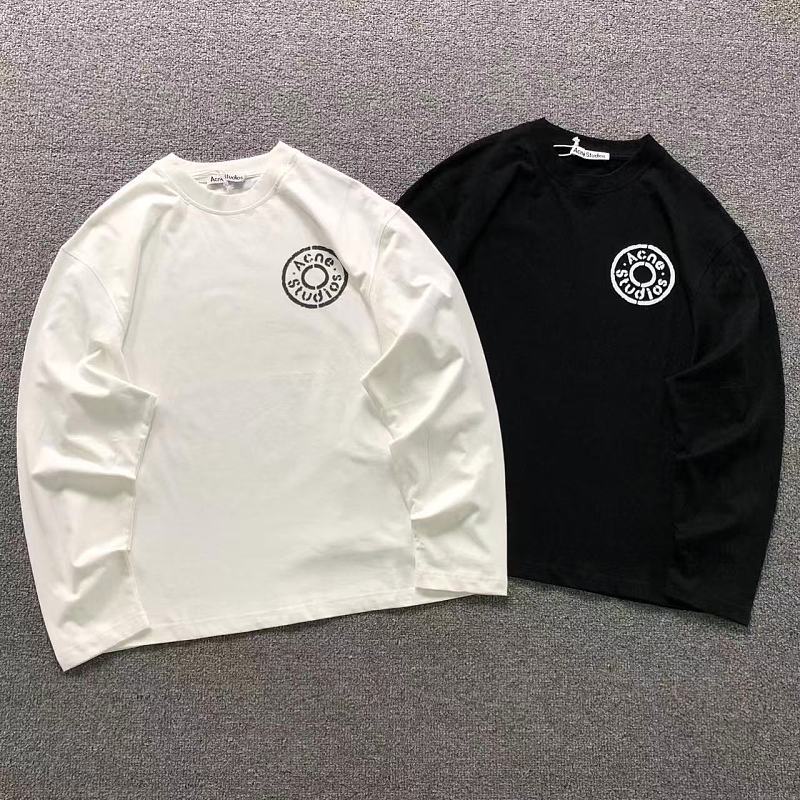 Acne Studios Long Sleeved
