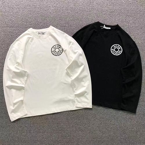 Acne Studios Long Sleeved
