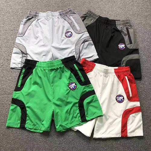 Broken Planet Shorts