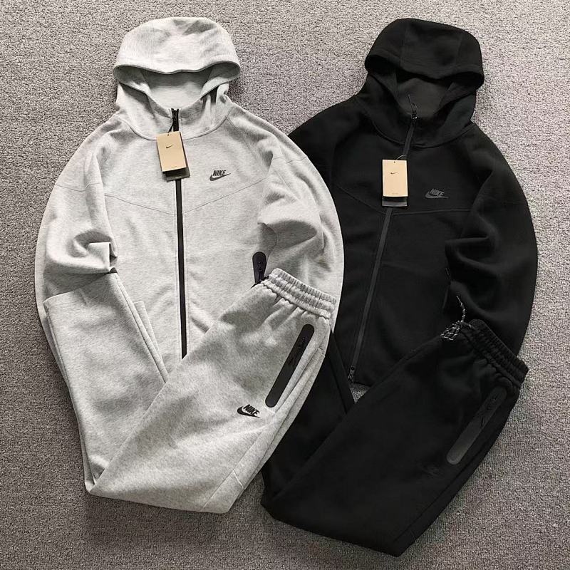 Top Trousers Nike Hoodie Trousers