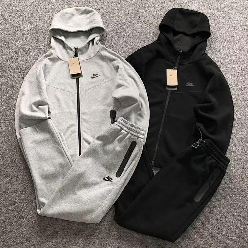 Top Trousers Nike Hoodie Trousers
