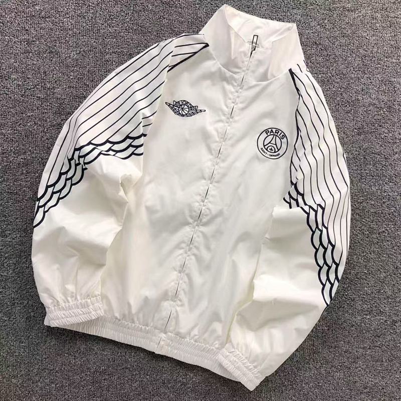 Football Jacket