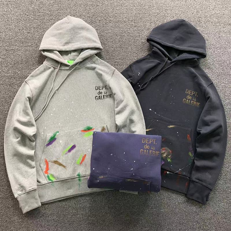 Gallery Dept Hoodie