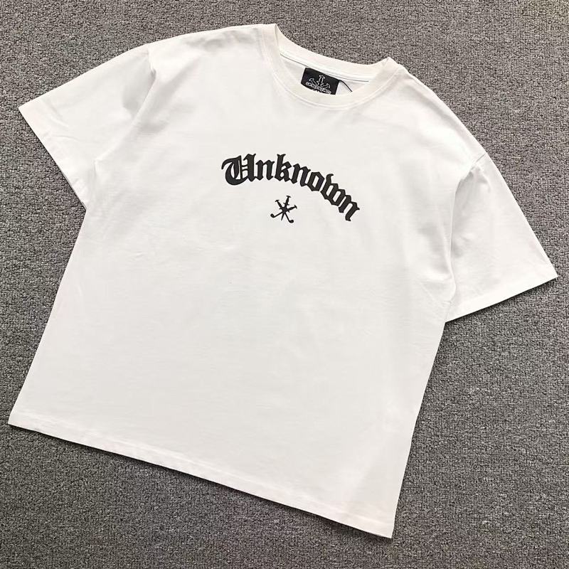 U KN W T-Shirt