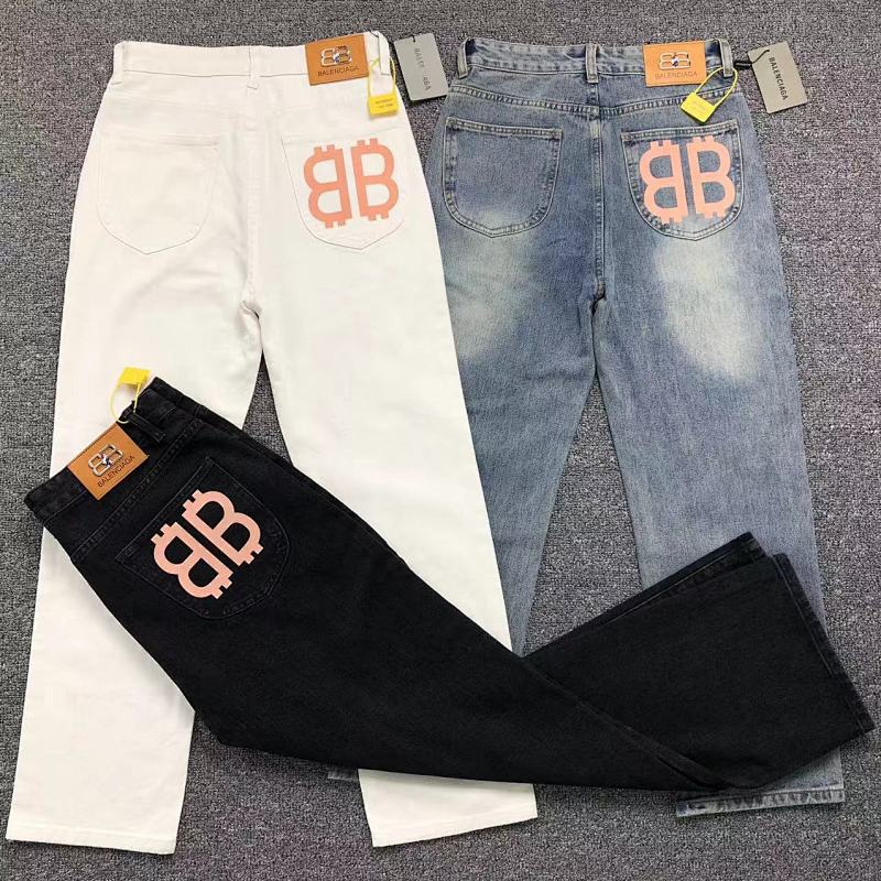 B L IA A Trousers