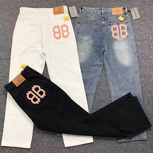 B L IA A Trousers