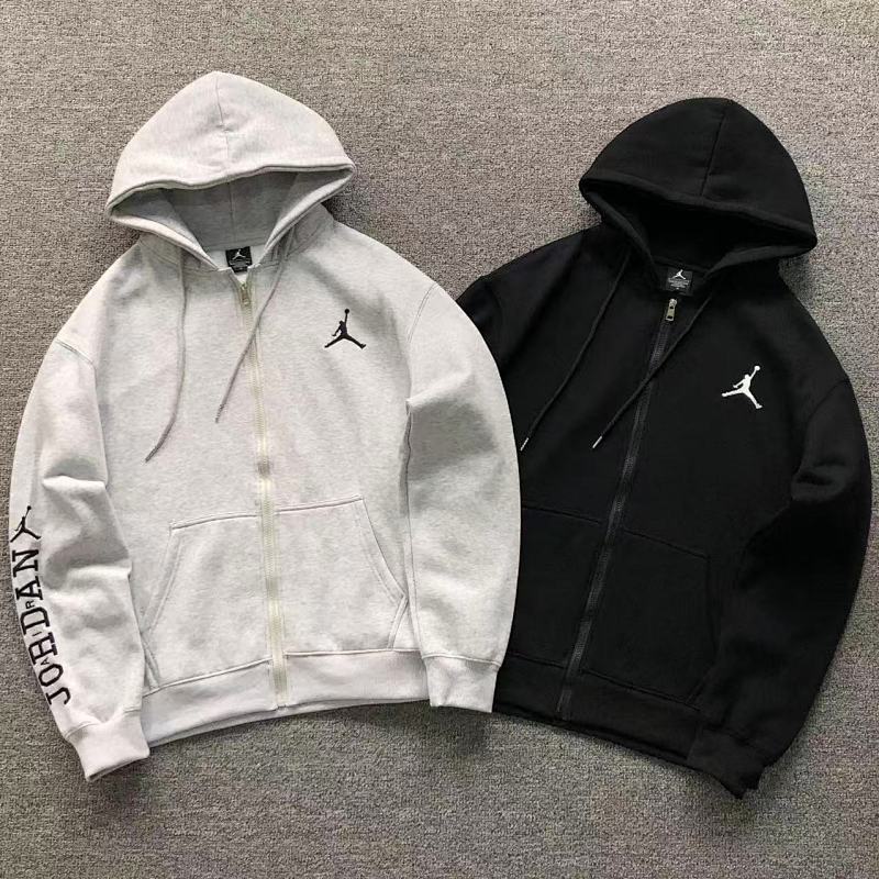 Air Jordan Hoodie Im 60kg I Wear Size M In The Phot