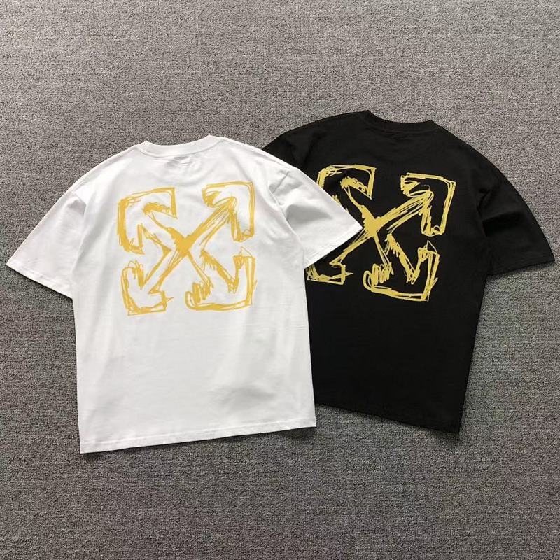 Off-White T-Shirt