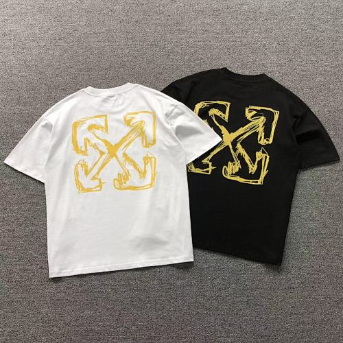 Off-White T-Shirt