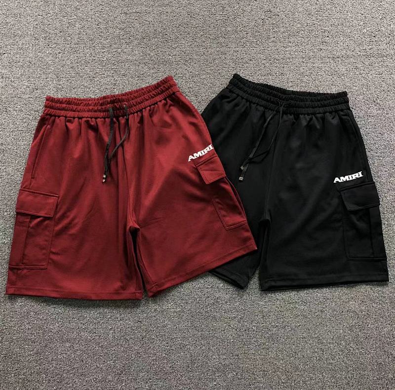Amiri Shorts