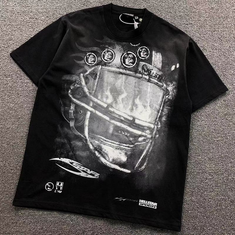 Hellstar T-Shirt