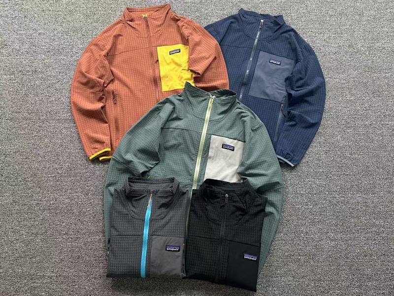 Patagonia Jacket
