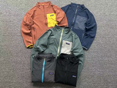 Patagonia Jacket