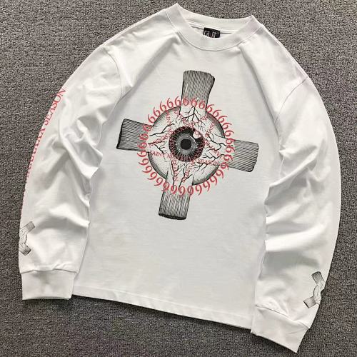 Saint Michael Long Sleeved