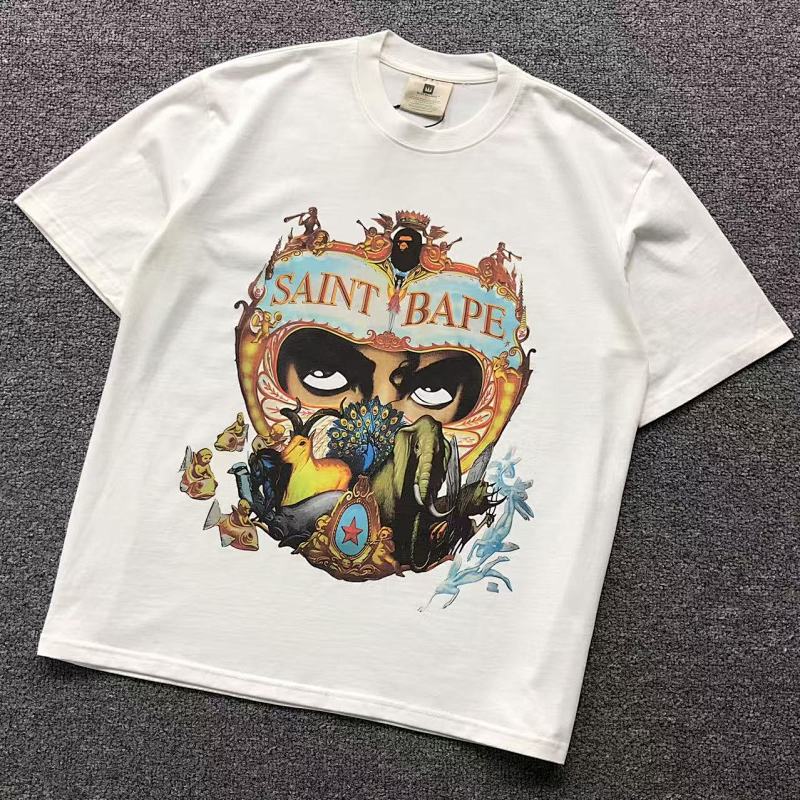 Vintage Bape T-Shirt