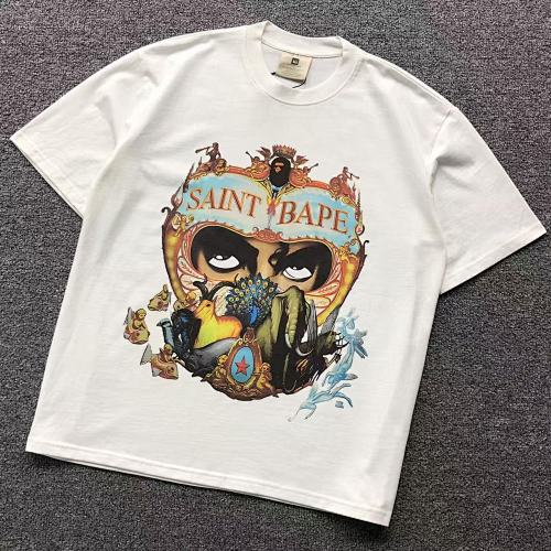 Vintage Bape T-Shirt