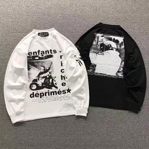 Enfants Riches Deprimes Long Sleeved