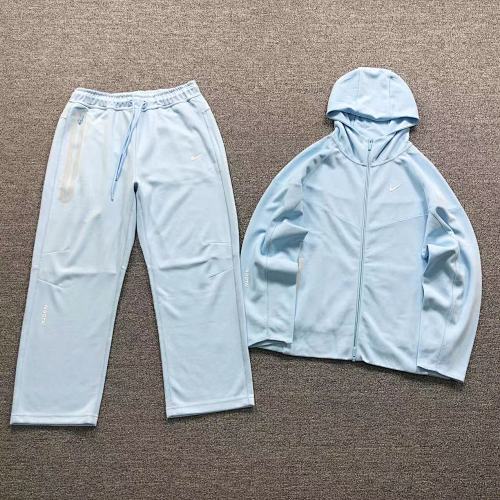 Top Trousers Nike North Hoodie Trousers
