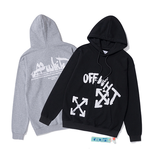 Off-White -Shirt