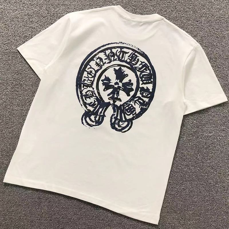 Chrome Hearts T-Shirt