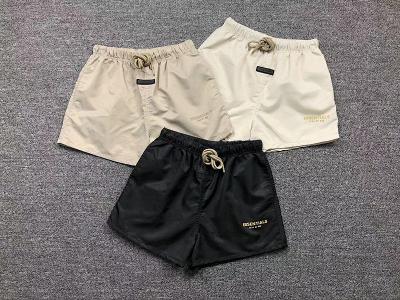 Essentials Fog Shorts