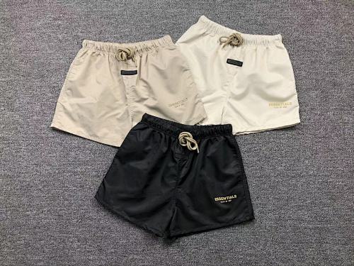 Essentials Fog Shorts