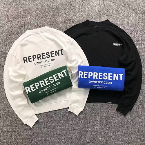 Represent Hoodie