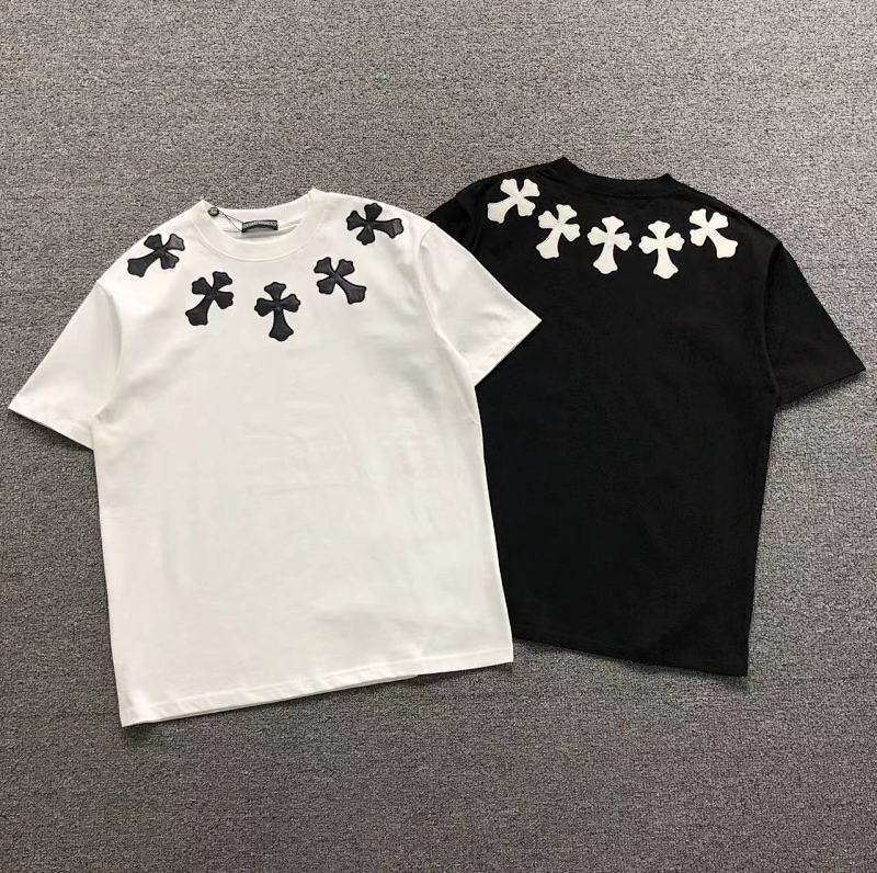 Chrome Hearts T-Shirt