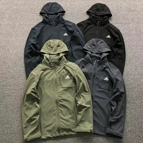 Adidas Jacket