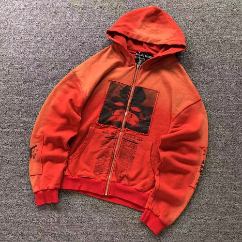 Enfants Riches Deprimes Hoodie