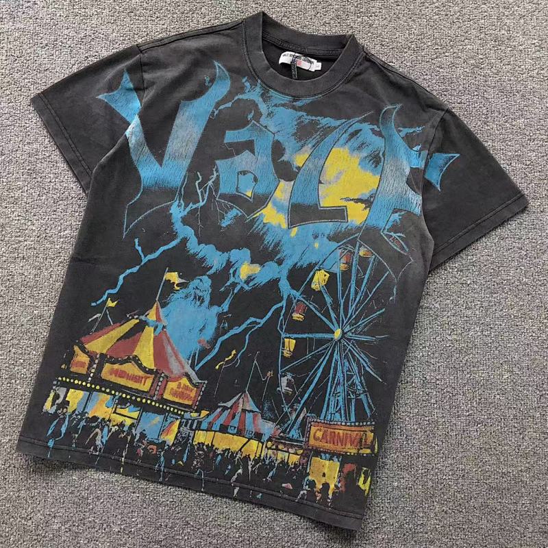 V LL Y T-Shirt