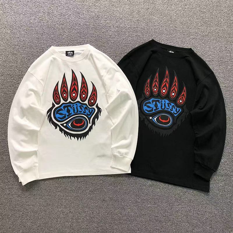 Stussy Long Sleeved