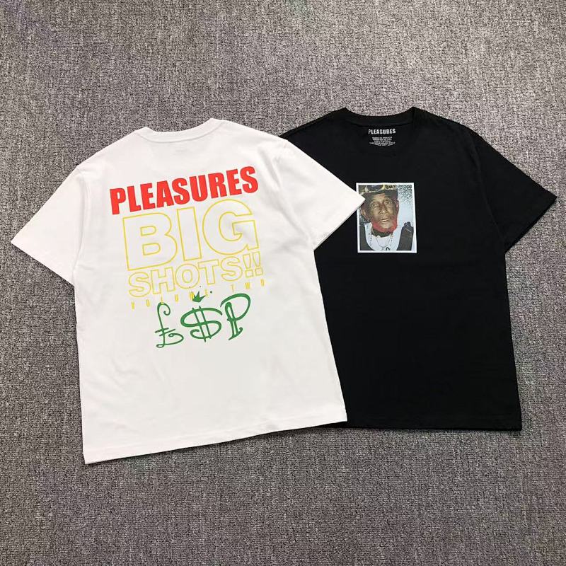 Pleasures T-Shirt