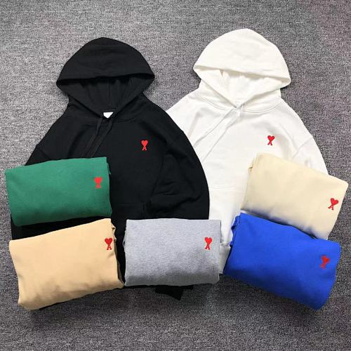 Ami Hoodie