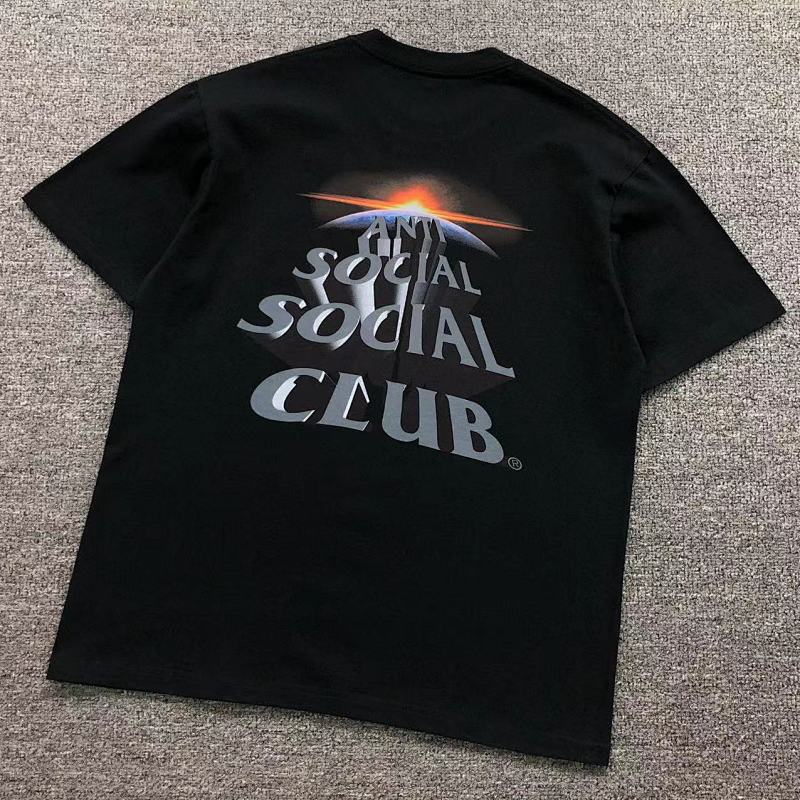 Anti Social Club T-Shirt