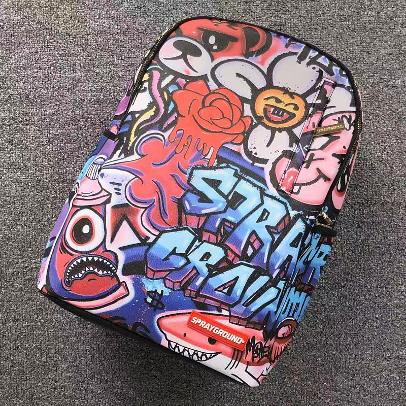 Bag from Taurusreps
