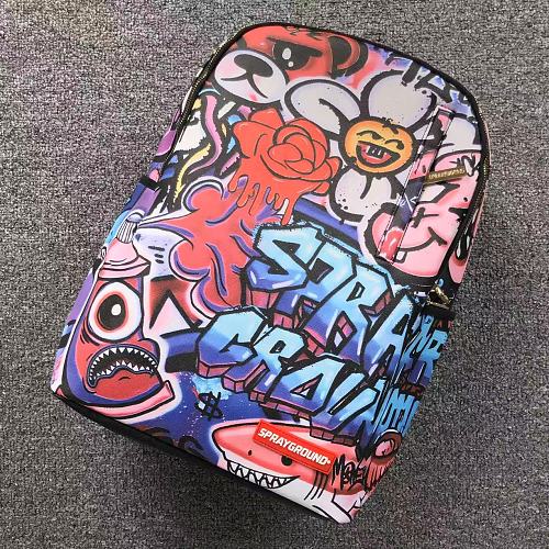 Bag from Taurusreps