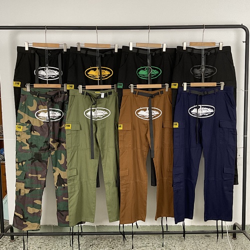 Corteiz Trousers