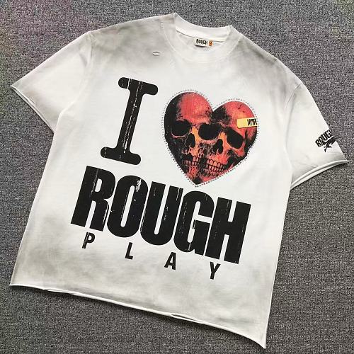 Tee from Taurusreps